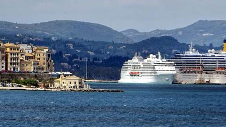 Ζάκυνθος: Ακτοπλοϊκή γραμμή θα ενώνει τα λιμάνια του Ιονίου