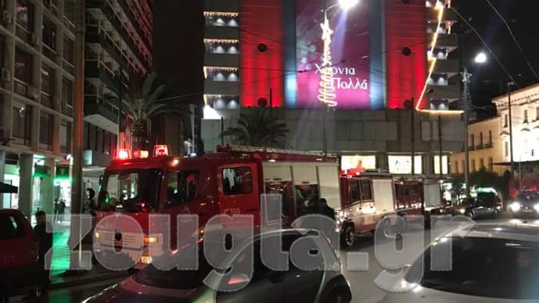 Νεκρός άντρας στις ράγες του ΗΣΑΠ της Ομόνοιας