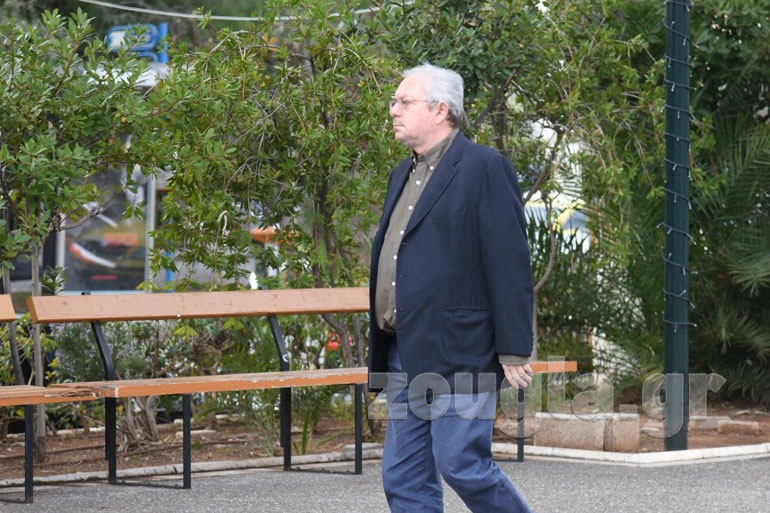 Σταμάτης Μαλέλης