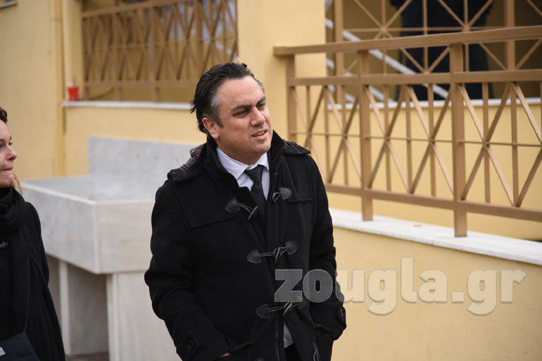 Νίκος Φιλιππίδης, Γενικός Διευθυντής Ειδήσεων και Ενημέρωσης του ΣΚΑΪ