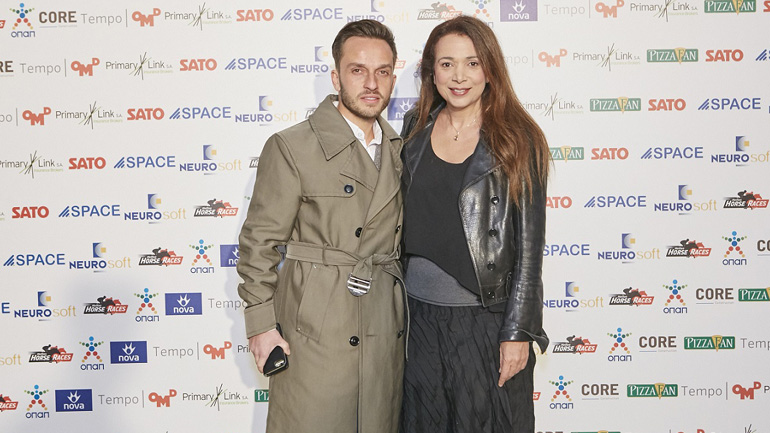 Tο «ντέρμπι» του χειμώνα στο Μαρκόπουλο – Αθλητές, celebrities και επιχειρηματίες στη μεγάλη ιπποδρομιακή γιορτή του ΟΠΑΠ