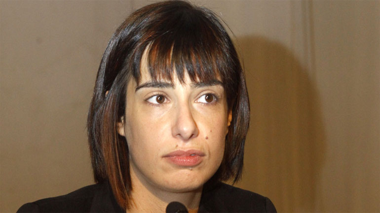 «Ο τελευταίος μνημονιακός προϋπολογισμός δεν είναι σύνθημα, είναι πραγματικότητα»