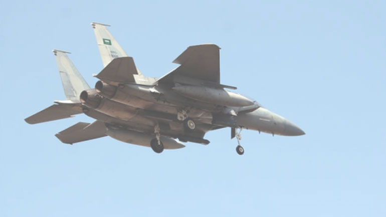 Υεμένη: Έντεκα άμαχοι νεκροί από επιδρομές του σαουδαραβικού συνασπισμού