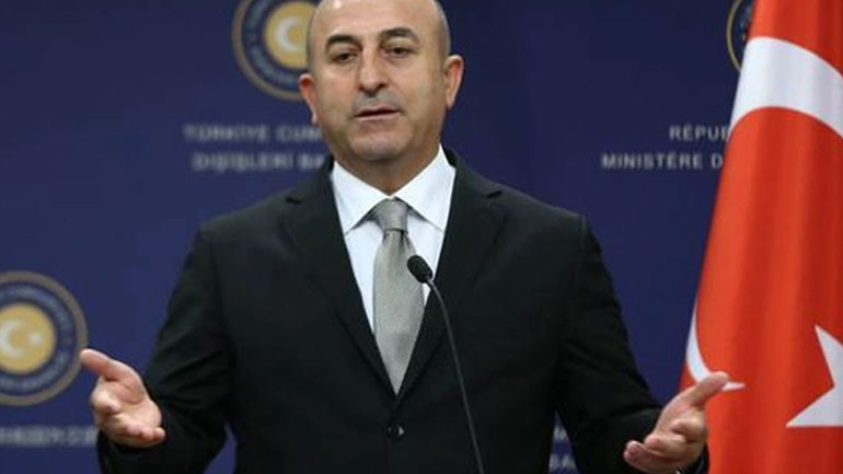 Ανοιχτό το ενδεχόμενο ο Τσαβούσογλου να παραστεί στη σύνοδο του ΟΗΕ για την Ιερουσαλήμ