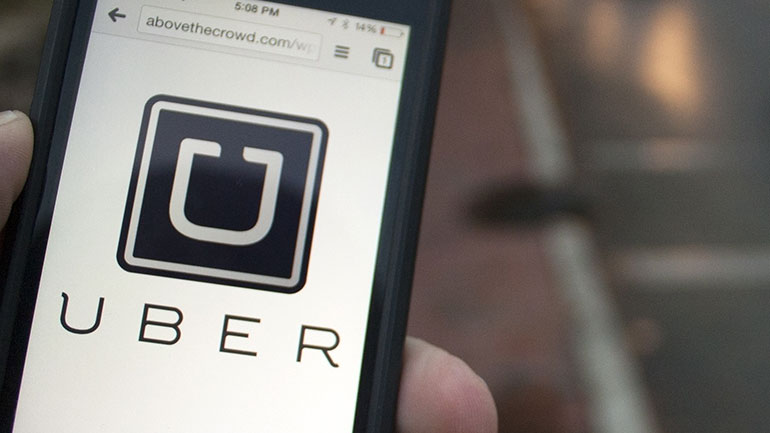 «Η Uber είναι εταιρεία ταξί και όχι εφαρμογή» τονίζει το Ευρωπαϊκό Δικαστήριο