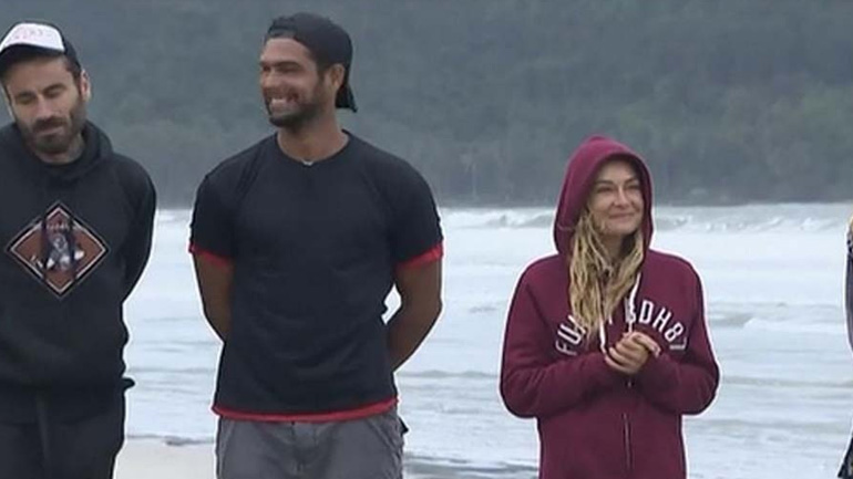 Τι θα δούμε απόψε στο Nomads λίγο πριν από τον μεγάλο τελικό; Τι θα δούμε απόψε στο Nomads λίγο πριν από τον μεγάλο τελικό;