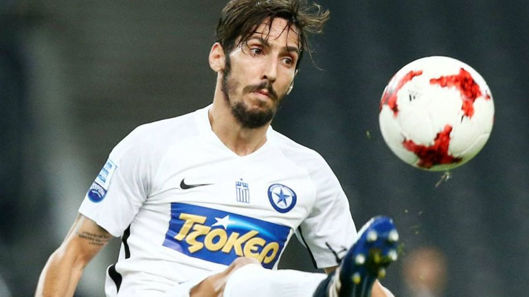 MVP ο Μάριν, καλύτερο γκολ ο Βασιλακάκης