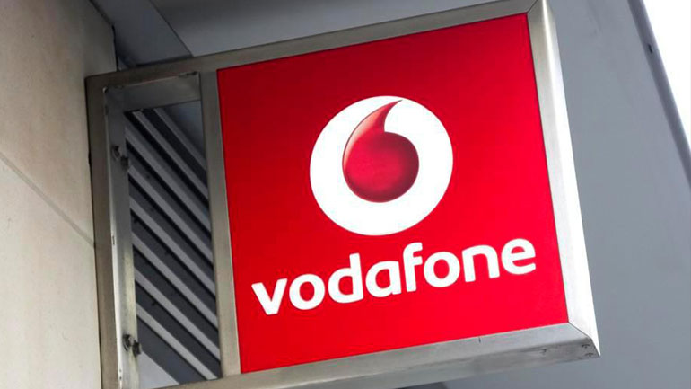 Χριστουγεννιάτικα Δώρα από τη Vodafone