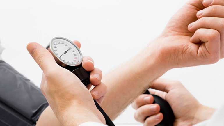 Ο έλεγχος της υπέρτασης μπορεί να προλάβει την εμφάνιση στυτικής δυσλειτουργίας
