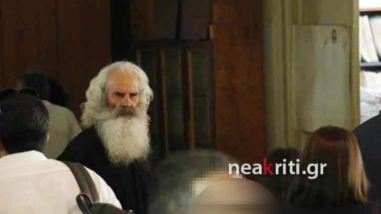 Αυλαία στη δίκη για το διπλό φονικό στον Προφήτη Ηλία