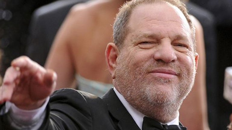Nτοκιμαντέρ η άνοδος και η πτώση του Harvey Weinstein Nτοκιμαντέρ η άνοδος και η πτώση του Harvey Weinstein