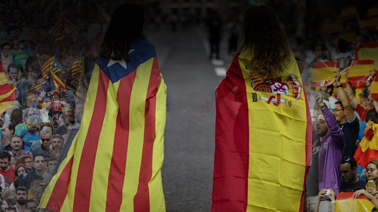 Καταλονία – εκλογές: Κρίση χωρίς τέλος