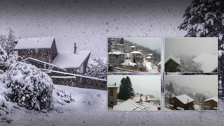 Λευκή επιδρομή