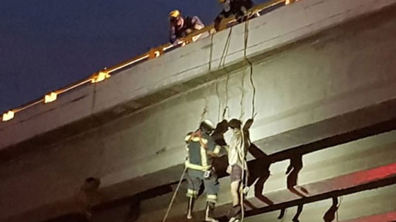 Μεξικό: Βρέθηκαν έξι πτώματα κρεμασμένα σε γέφυρες