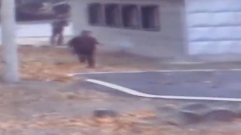 Βορειοκορεάτης στρατιωτικός αυτομόλησε στη Νότια Κορέα