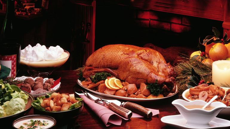 Προσέξτε από πού αγοράζετε χριστουγεννιάτικα εδέσματα