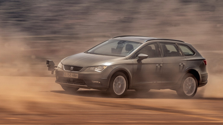 Σε μαρτύρια υποβάλλει τα αυτοκίνητά της η Seat!