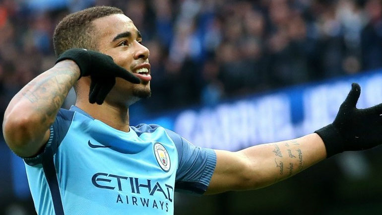 Σίτι: Υπογράφει νέο συμβόλαιο ο Ζεσούς