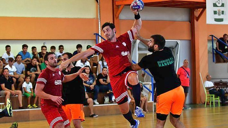 Το χάντμπολ συμπλήρωσε 40 χρόνια ζωής