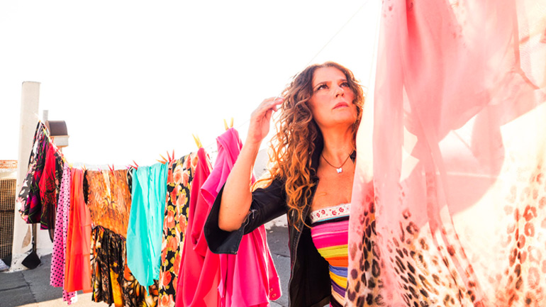 Η Ελένη Τσαλιγοπούλου και  οι Boğaz Musique στην Καβάλα