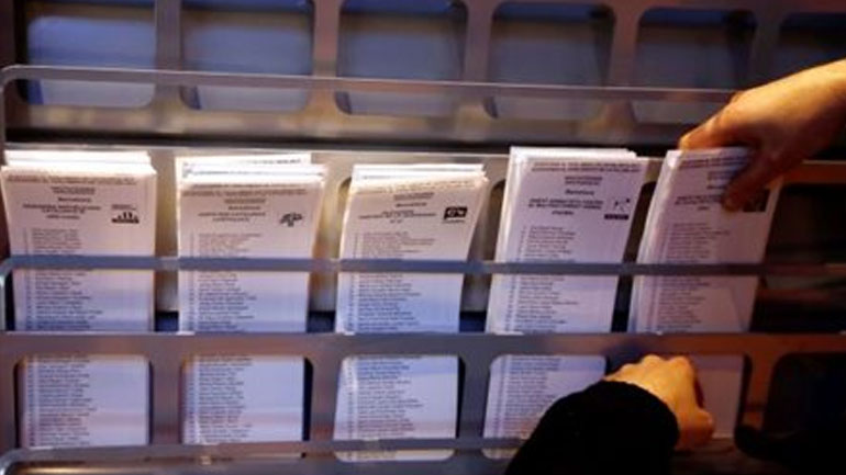 Οριακή πλειοψηφία για τους αποσχιστές στην Καταλονία