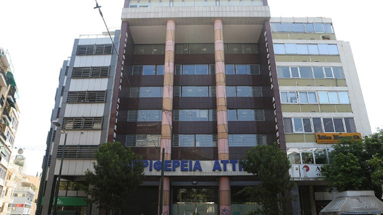 Επισκευή και αναβάθμιση των κεντρικών οδικών δικτύων Μεγάρων και Ν. Περάμου