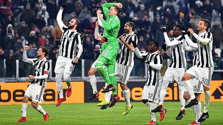 Προκρίθηκε η Γιουβέντους, 2-0 τη Τζένοα