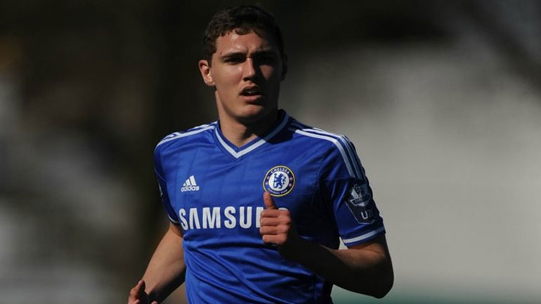 Κόντε: «Ο Κρίστενσεν μπορεί να γίνει ο νέος Τέρι»