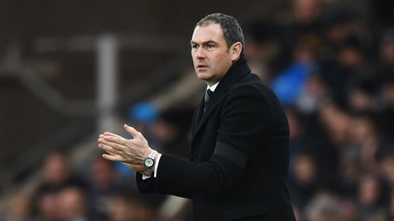 Απολύθηκε από τη Σουόνσι ο Κλεμέντ