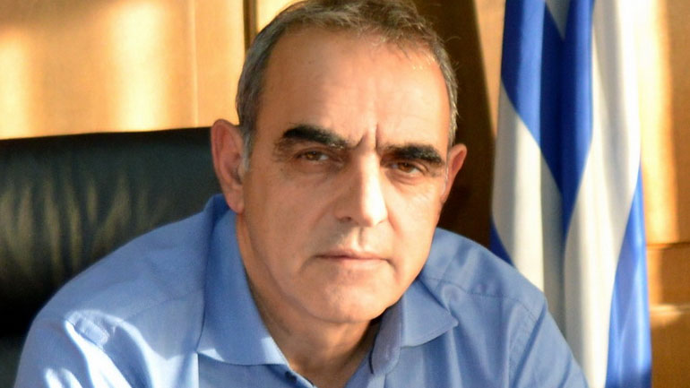 Καπάκης: Είναι μια κλασική χειμωνιάτικη ημέρα, ο κόσμος δεν θα πρέπει να τρομοκρατείται ούτε να καθησυχάζει