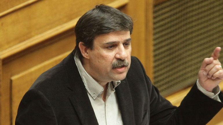 Ξανθός: Δεν αιφνιδιάσαμε τους φαρμακοποιούς, ήταν εν γνώσει των συνδικαλιστών η τροπολογία