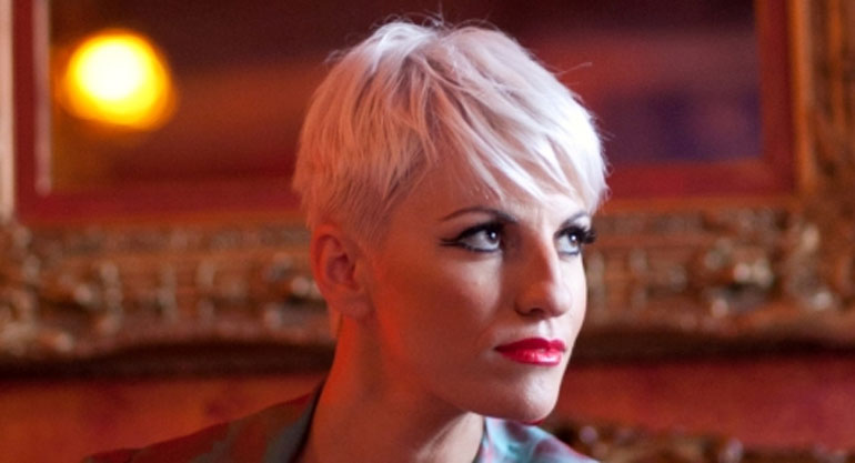 Η Μαρία Εγγλέζου