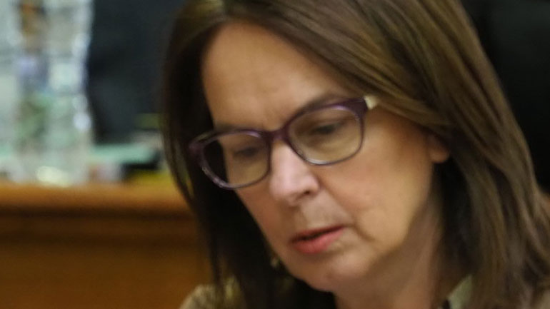 «Η τροπολογία για την εφαρμογή του κώδικα φορολογικής διαδικασίας, δεν αφορά πρόστιμο εταιρείας καπνικών»