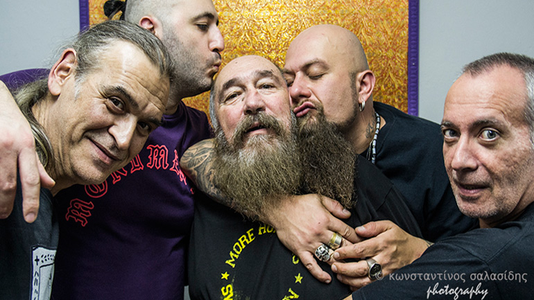 Τζίμης Πανούσης: «Όλοι οι χαζοί μπορούμε»