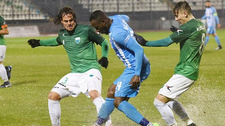 Βήμα πρόκρισης ο Λεβαδειακός, 1-0 τον ΠΑΣ Γιάννινα