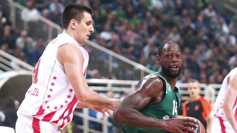 Δύσκολη δοκιμασία για τον Παναθηναϊκό στη «Χάλα Πιονίρ»