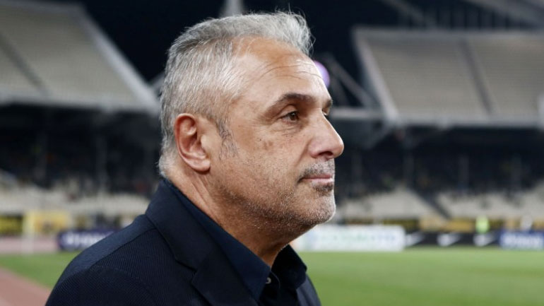 «Τέλος» ο Βοσνιάδης από την Κέρκυρα