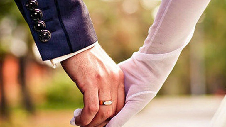 Ο γάμος μειώνει τον κίνδυνο άνοιας