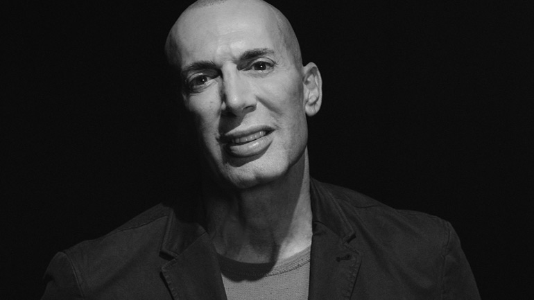 «Wilson & Wilson» στο Θέατρο Φούρνος