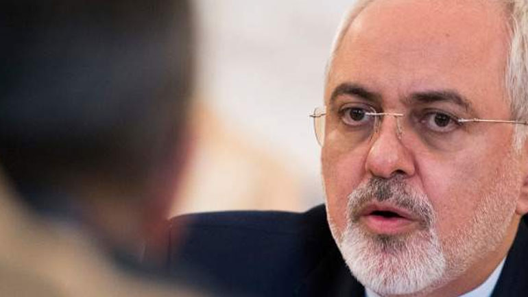 Ιρανός ΥΠΕΞ: «Ηχηρό παγκόσμιο ΟΧΙ στον εκφοβισμό των ΗΠΑ η ψηφοφορία της Γενικής Συνέλευσης»