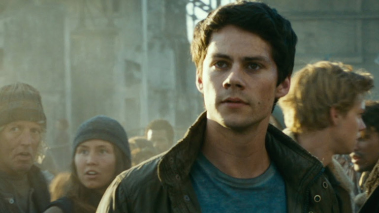 «Ο Λαβύρινθος: Η Τελική Δοκιμασία» του Ουές Μπολ