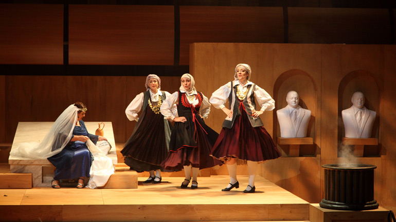 «Το λυκόφως των χρεών» επιστρέφει!