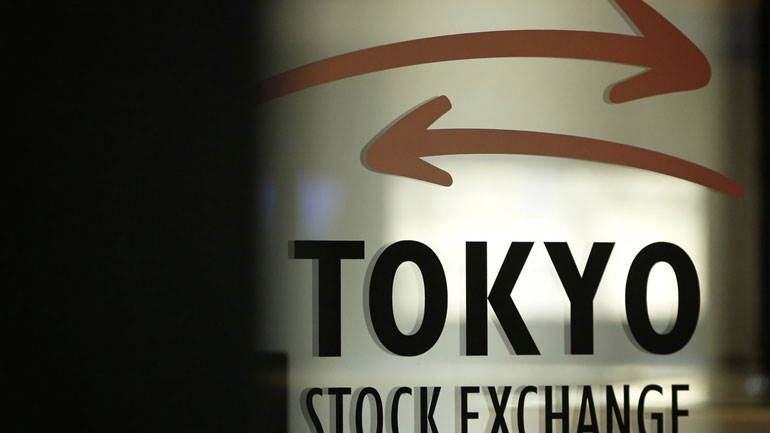 Με άνοδο έκλεισε το χρηματιστήριο του Τόκιο