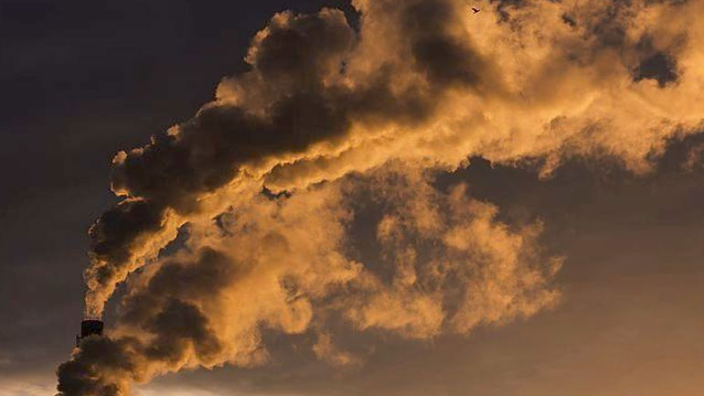 Η κλιματική αλλαγή θα αυξήσει τις αφίξεις μεταναστών στην ΕΕ..