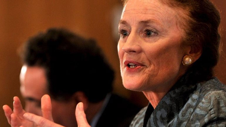 ΟΗΕ: Μια Αμερικανίδα υποψήφια για τη θέση της επικεφαλής της Unicef