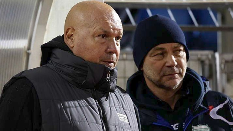 Στον Λεβαδειακό ο Σαβαντογκό