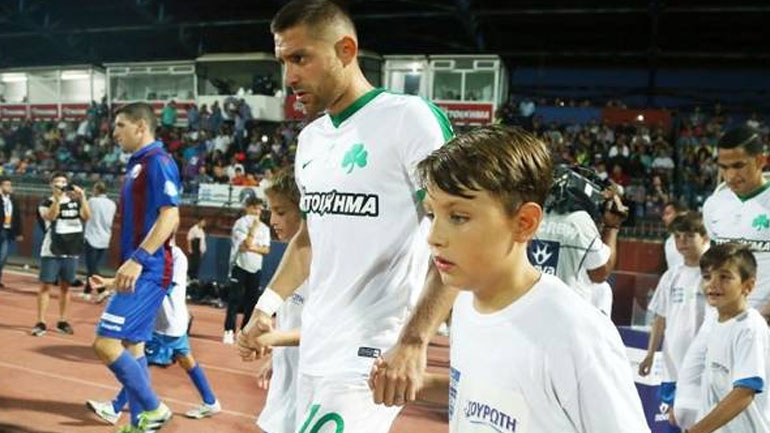 Μουνιέ: «Δεν πρέπει να ψάξουμε για δικαιολογίες»