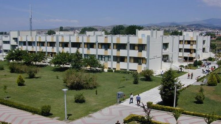 Την ανάκληση της παραίτησής του αποφάσισε ο πρύτανης του ΤΕΙ Πειραιά