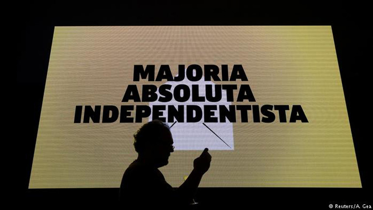 ΕΕ: Εσωτερικό και όχι ευρωπαϊκό το θέμα της Καταλονίας