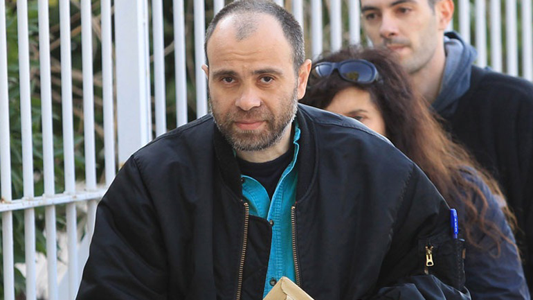 Πειθαρχική εξέταση για την επίθεση στον Νίκο Μαζιώτη Πειθαρχική εξέταση για την επίθεση στον Νίκο Μαζιώτη